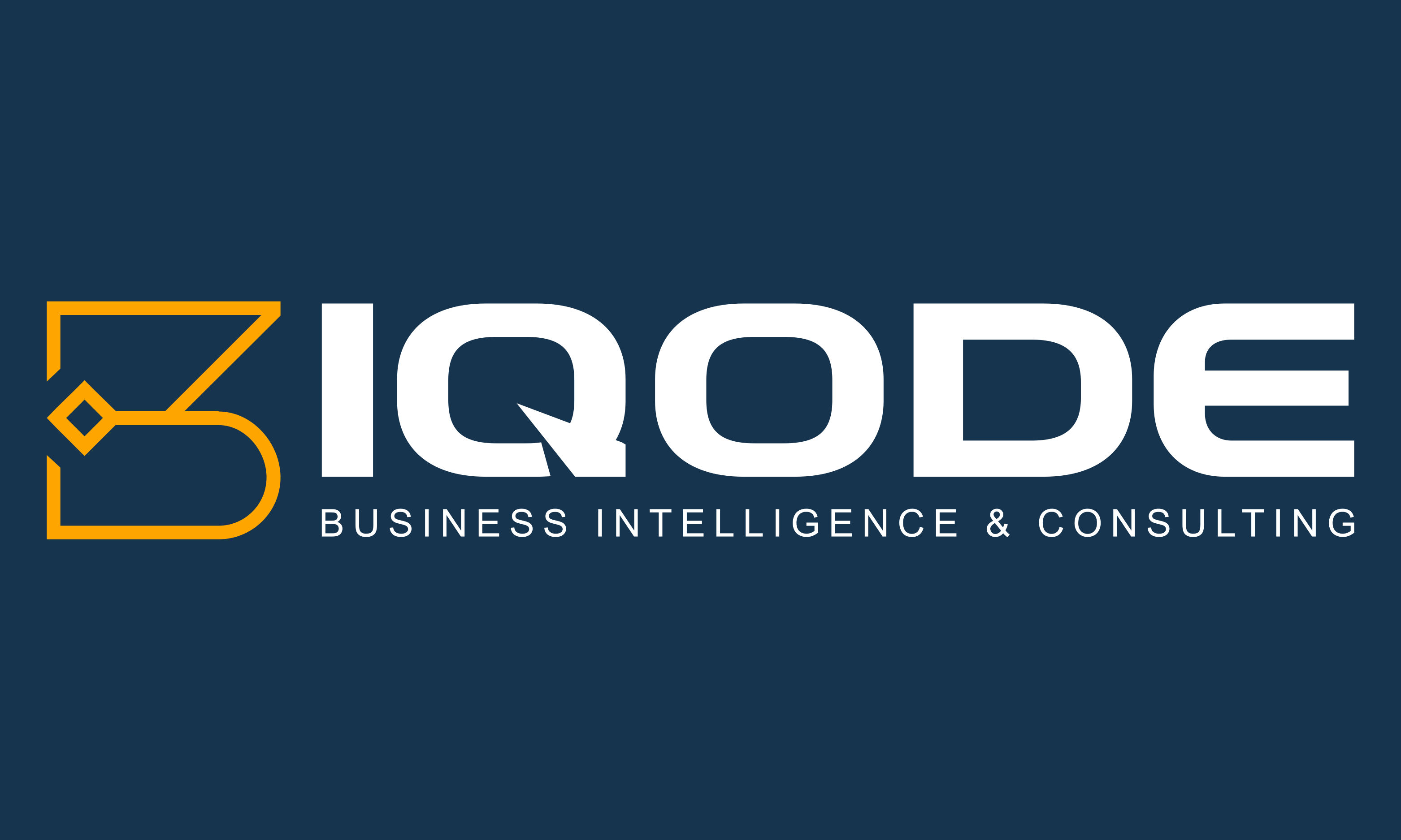 BIQODE Analytics and Consulting